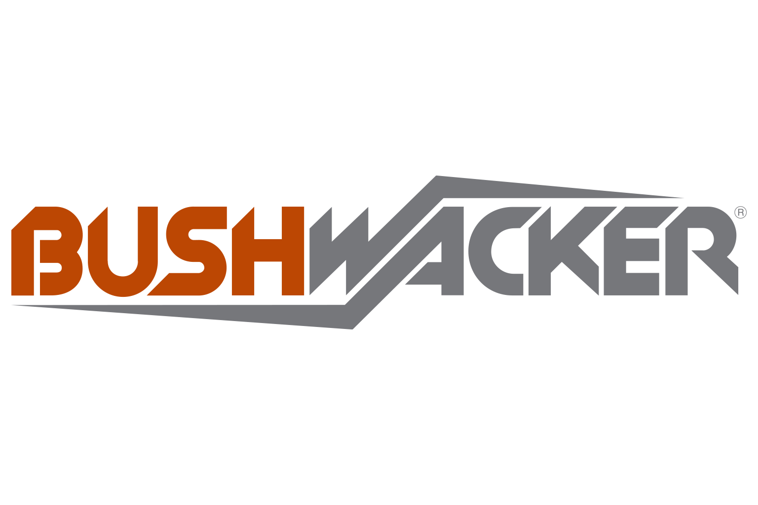 Bushwacker logo