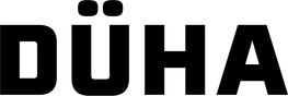 DU-HA logo