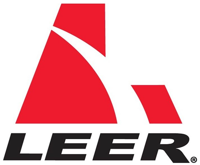 LEER logo