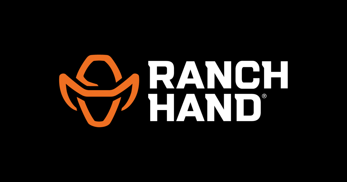 Ranch Hand logo