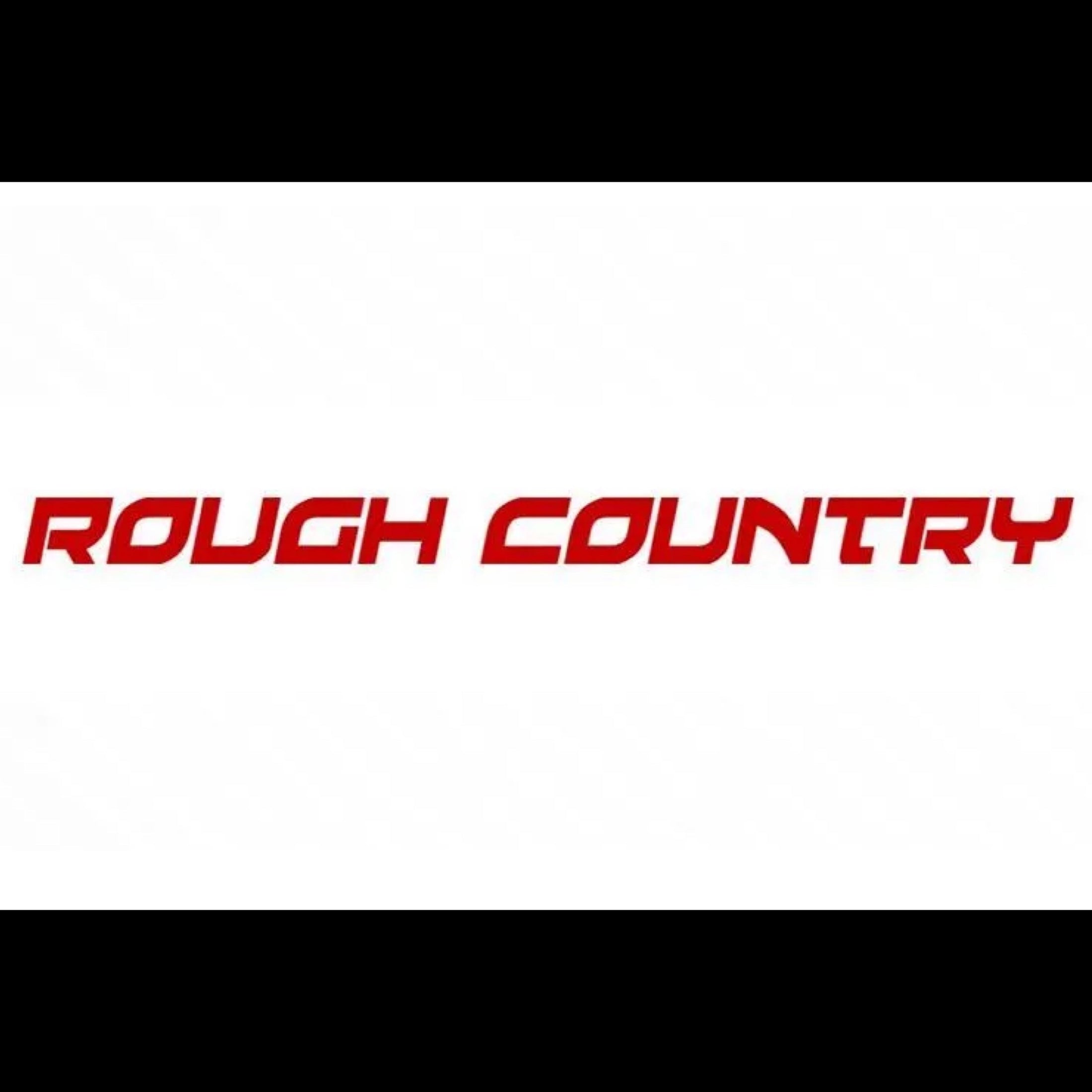 Rough Country logo