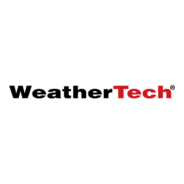 WeatherTech logo