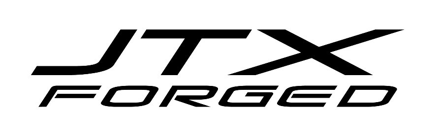 JTX Forged